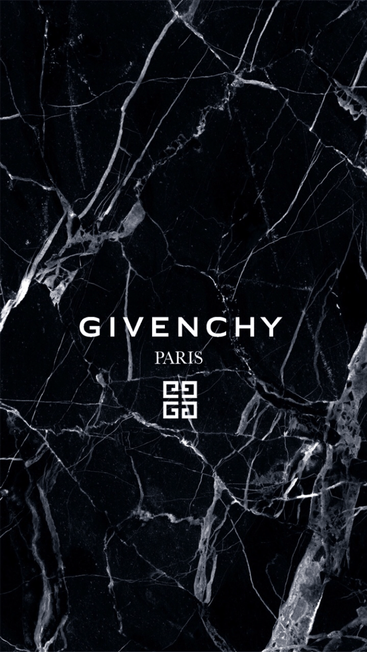 Givenchy Wallpaper - KibrisPDR