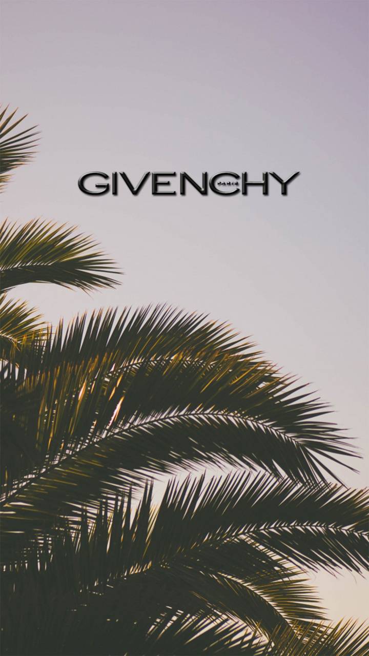 Detail Givenchy Wallpaper Nomer 13