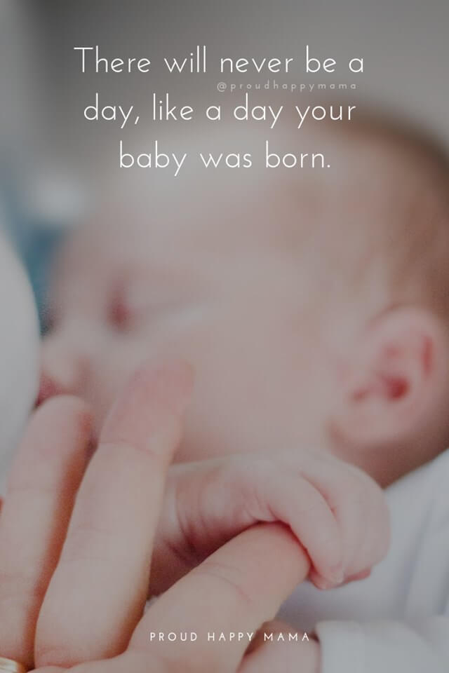 Detail Giving Birth Quotes Sayings Nomer 29