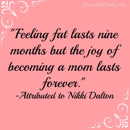 Detail Giving Birth Quotes Sayings Nomer 54