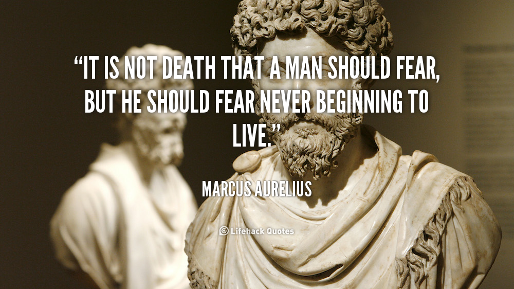 Detail Gladiator Quotes Marcus Aurelius Nomer 12