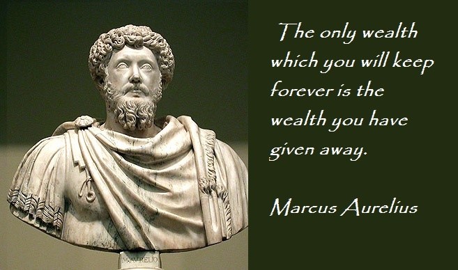 Detail Gladiator Quotes Marcus Aurelius Nomer 17