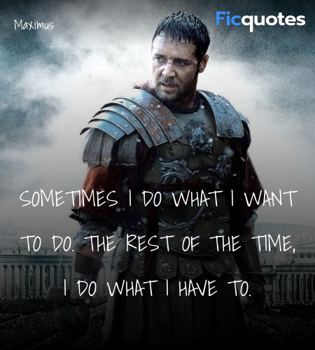 Detail Gladiator Quotes Marcus Aurelius Nomer 27
