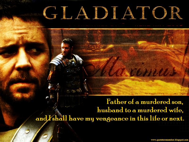 Detail Gladiator Quotes Marcus Aurelius Nomer 34