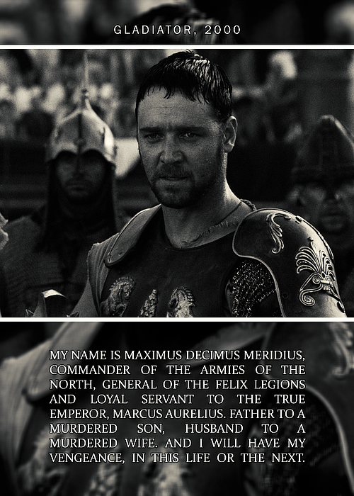 Detail Gladiator Quotes Marcus Aurelius Nomer 43