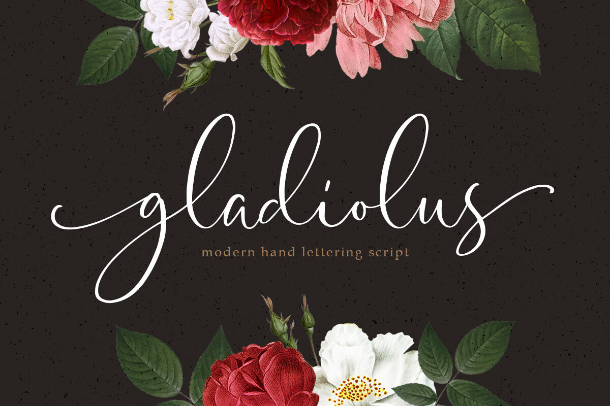 Detail Gladiolus Flower Quotes Nomer 31