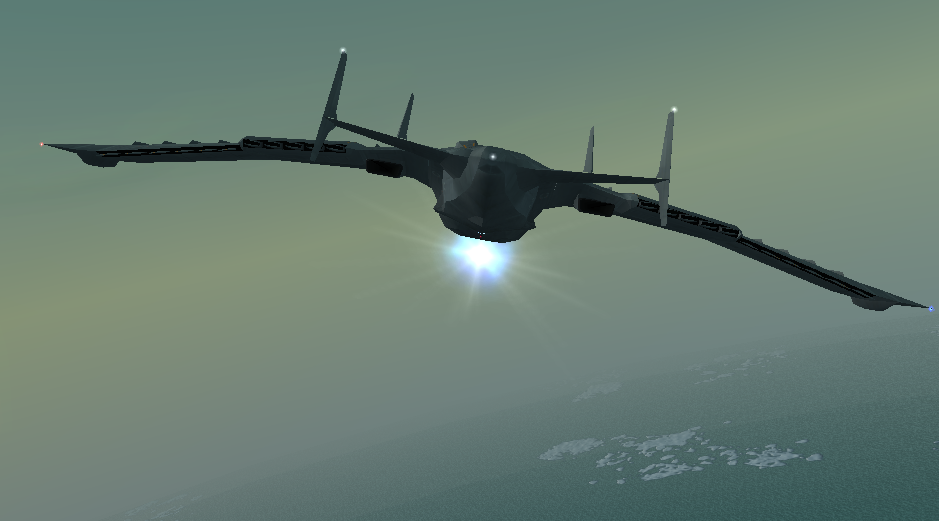 Detail Gleipnir Ace Combat Nomer 15