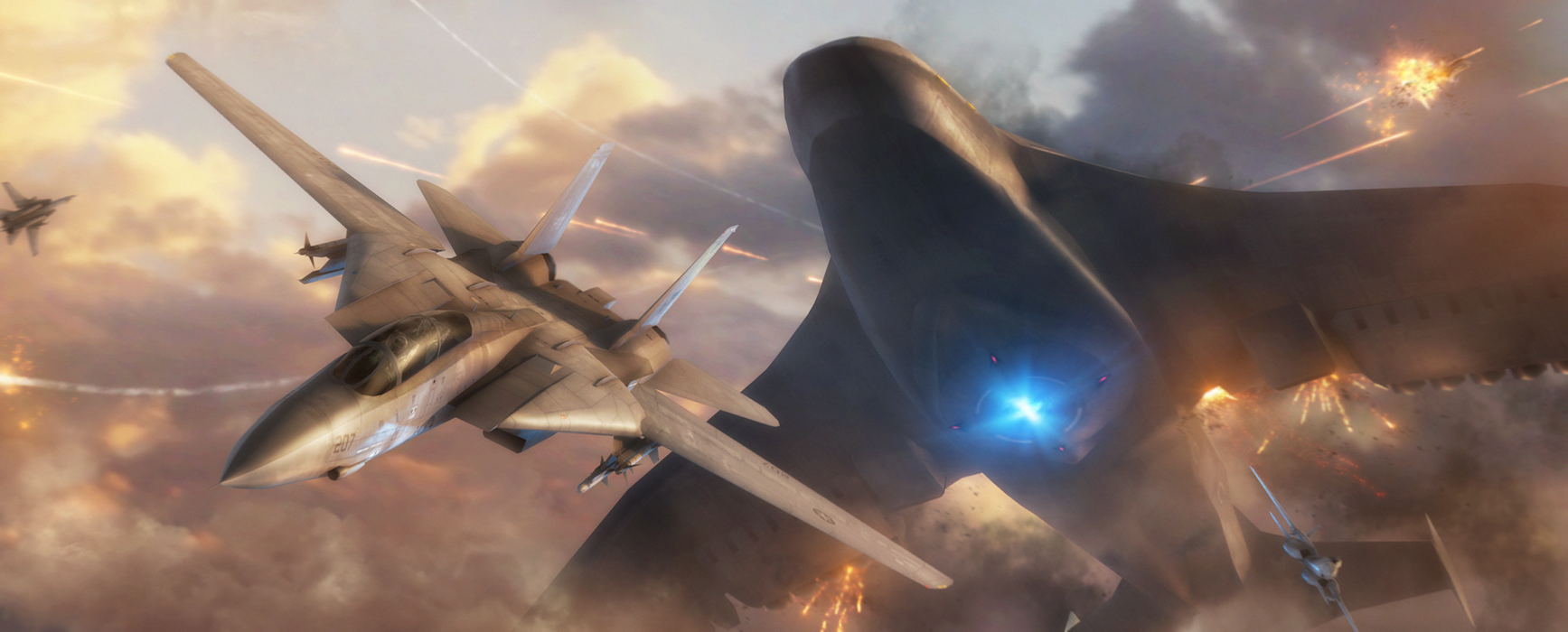 Detail Gleipnir Ace Combat Nomer 20