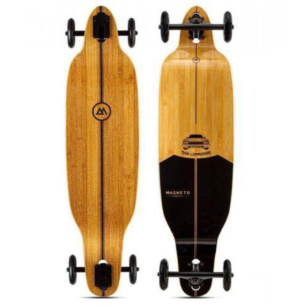 Detail Glider Board Skateboard Nomer 18