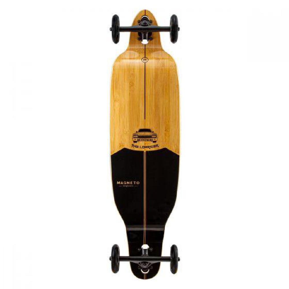 Detail Glider Board Skateboard Nomer 35