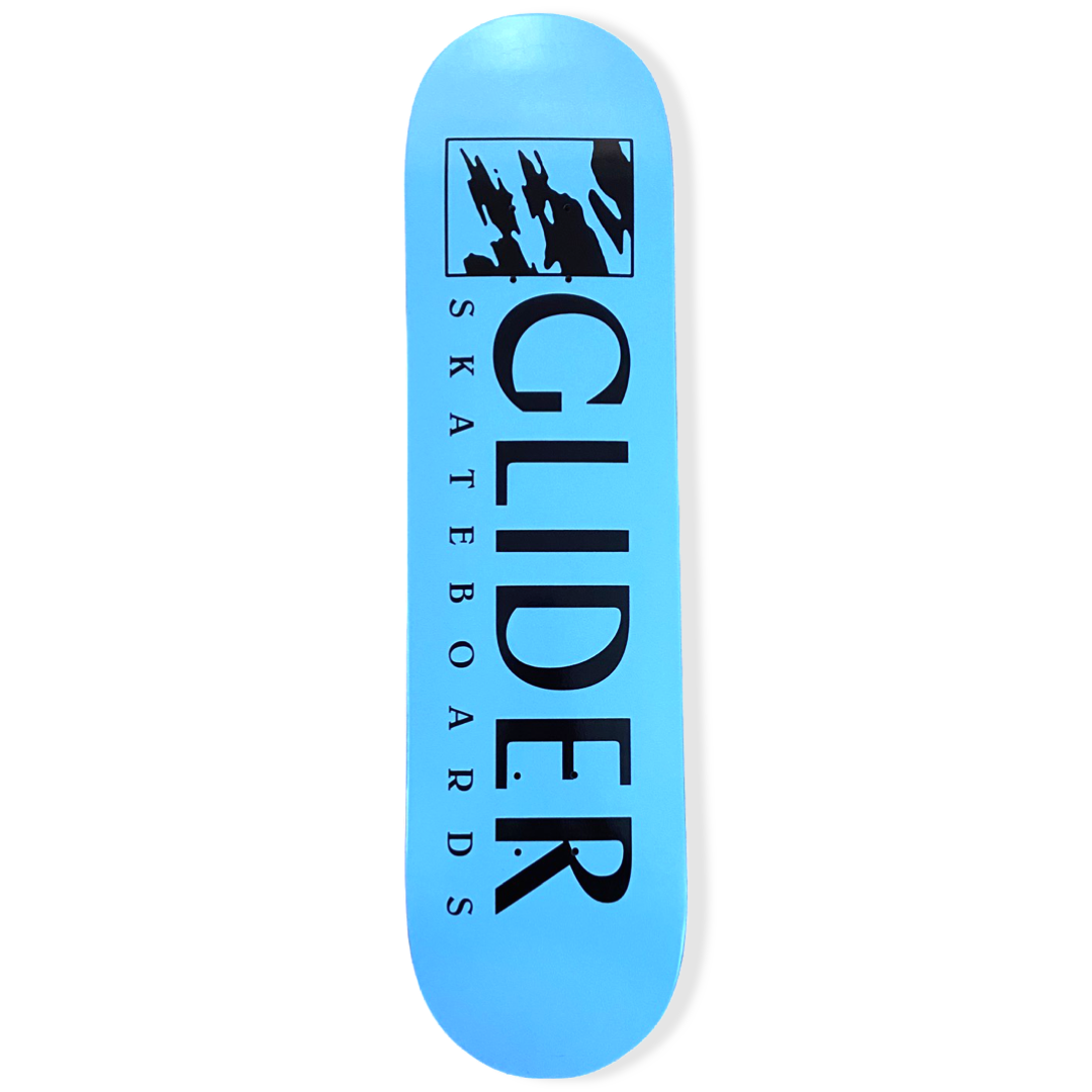 Detail Glider Board Skateboard Nomer 37