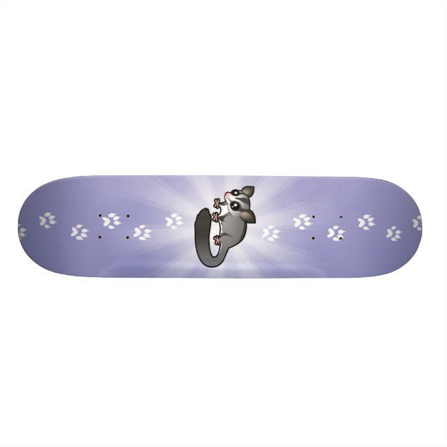 Detail Glider Board Skateboard Nomer 44