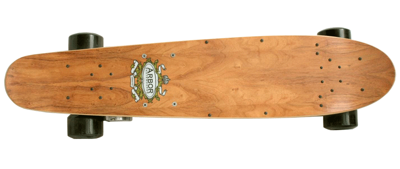 Detail Glider Board Skateboard Nomer 54