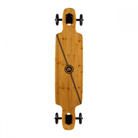 Detail Glider Board Skateboard Nomer 9