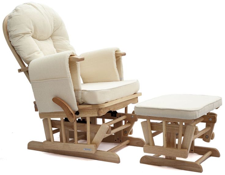 Detail Glider Chair Ebay Nomer 11