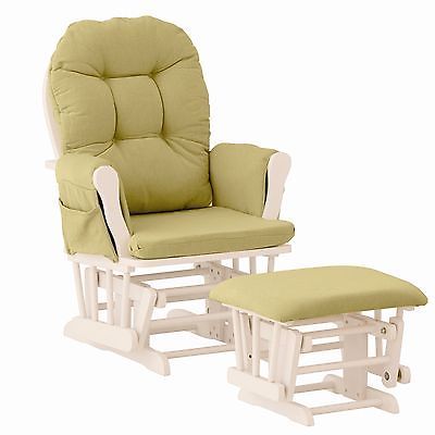 Detail Glider Chair Ebay Nomer 15