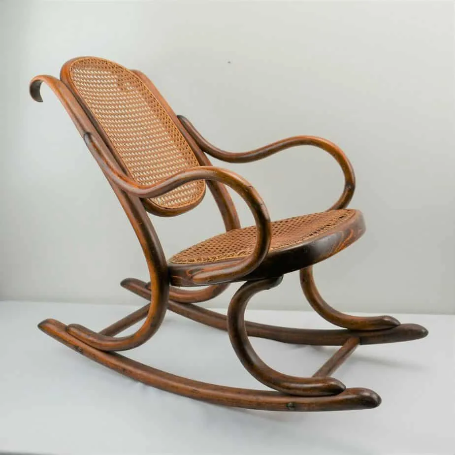 Detail Glider Chair Ebay Nomer 42