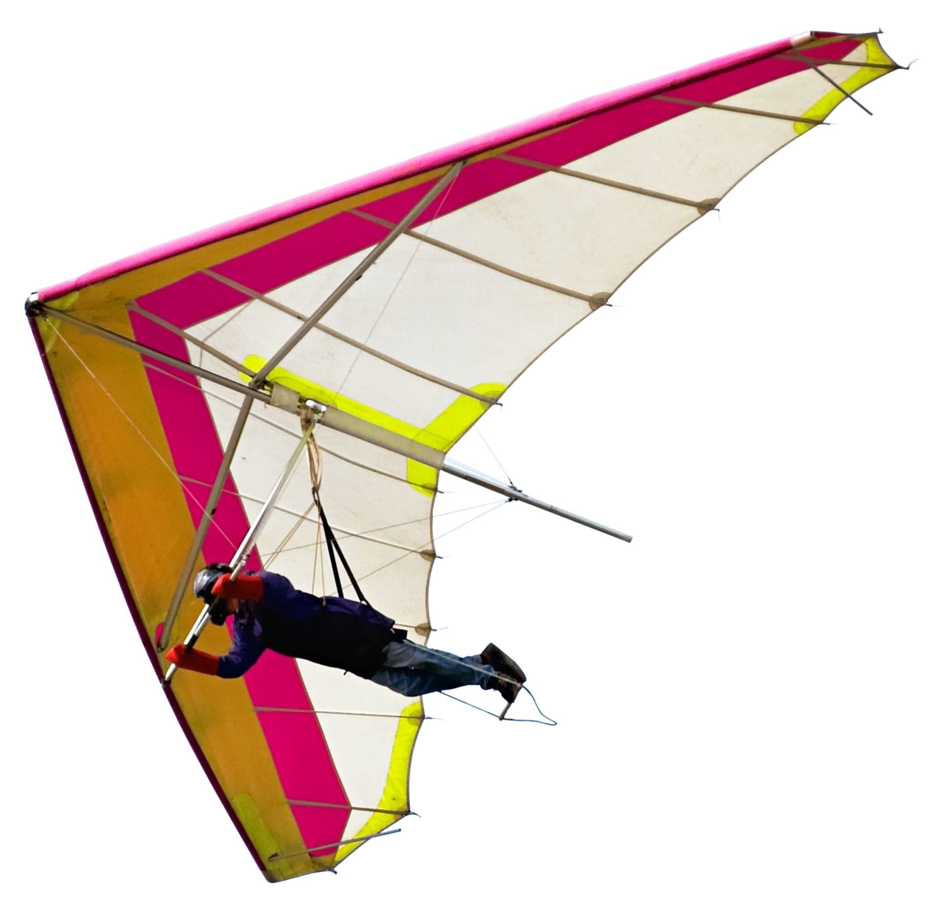 Detail Glider Image Nomer 4