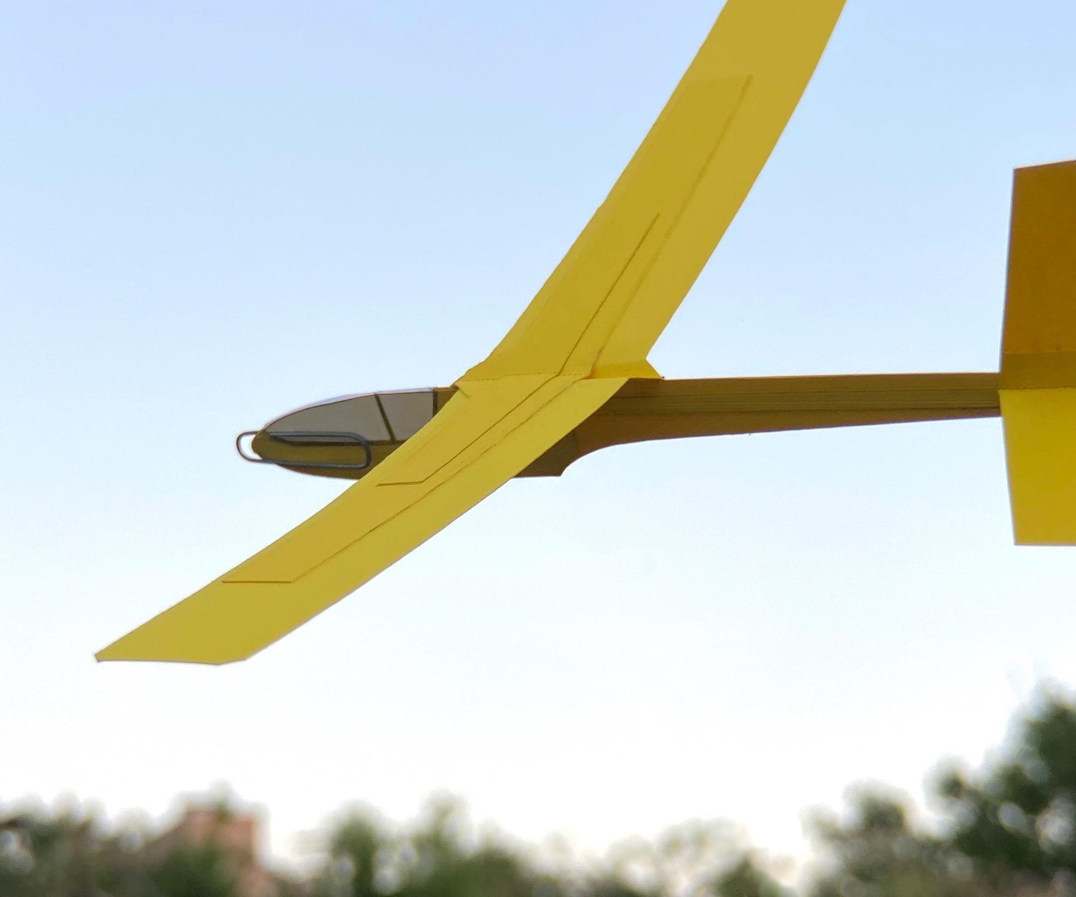 Detail Glider Pic Nomer 56