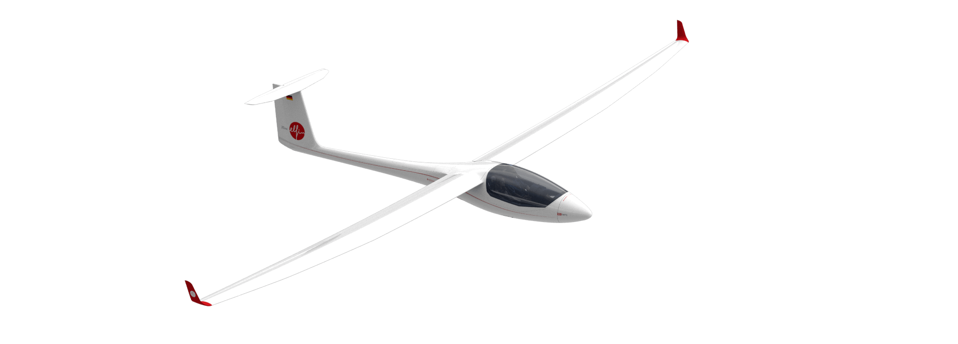 Detail Glider Pics Nomer 31