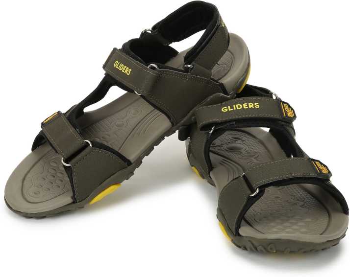 Detail Glider Sandals Nomer 27