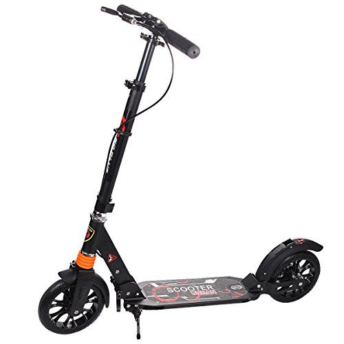 Detail Glider Scooter Amazon Nomer 42