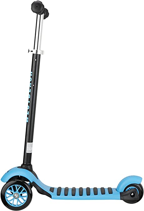 Detail Glider Scooter Amazon Nomer 53