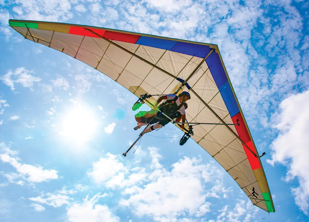 Detail Gliding Pictures Nomer 22