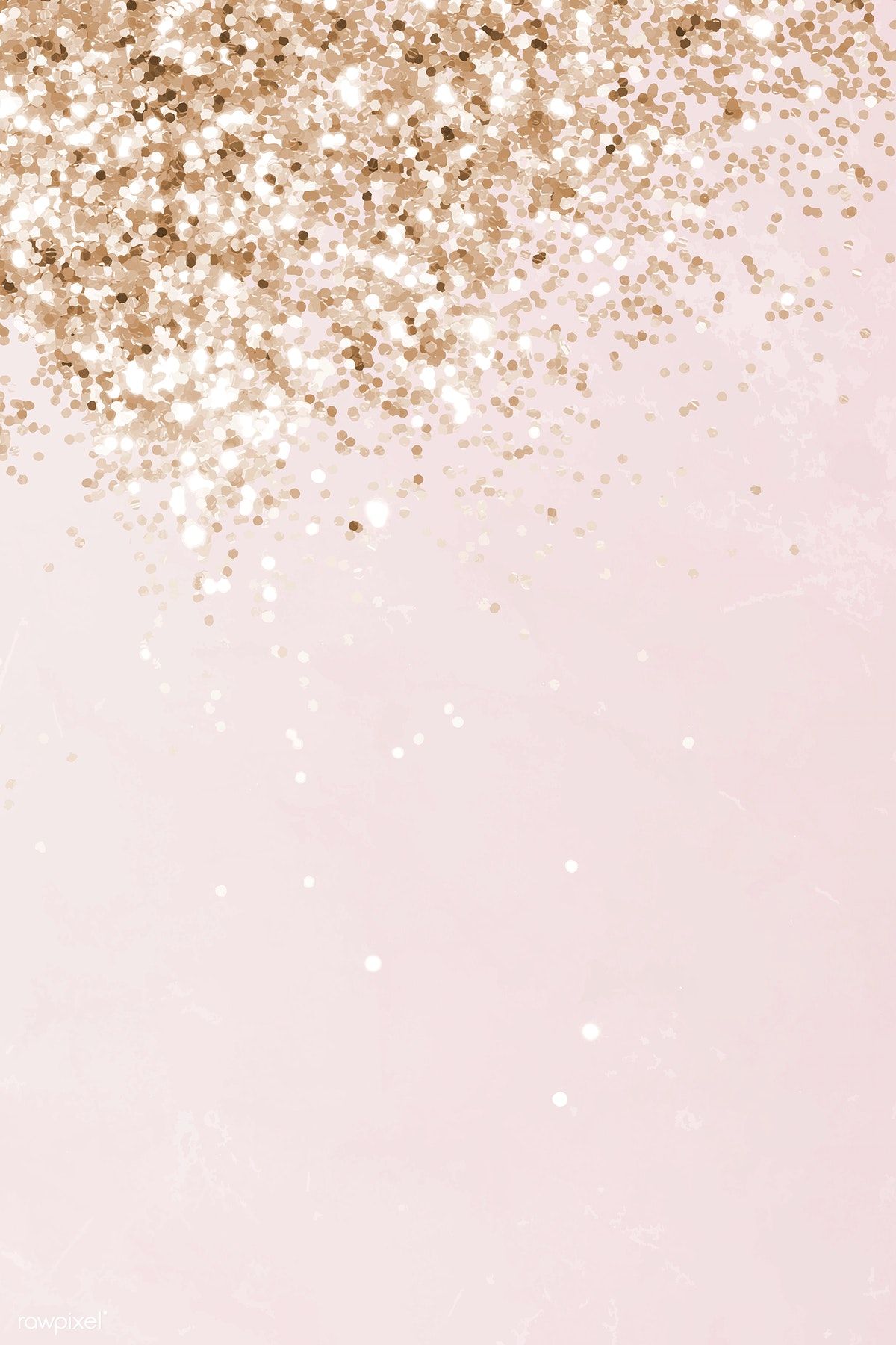 Glitter Background - KibrisPDR