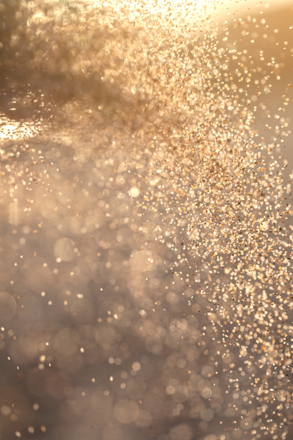 Detail Glitter Background Nomer 20