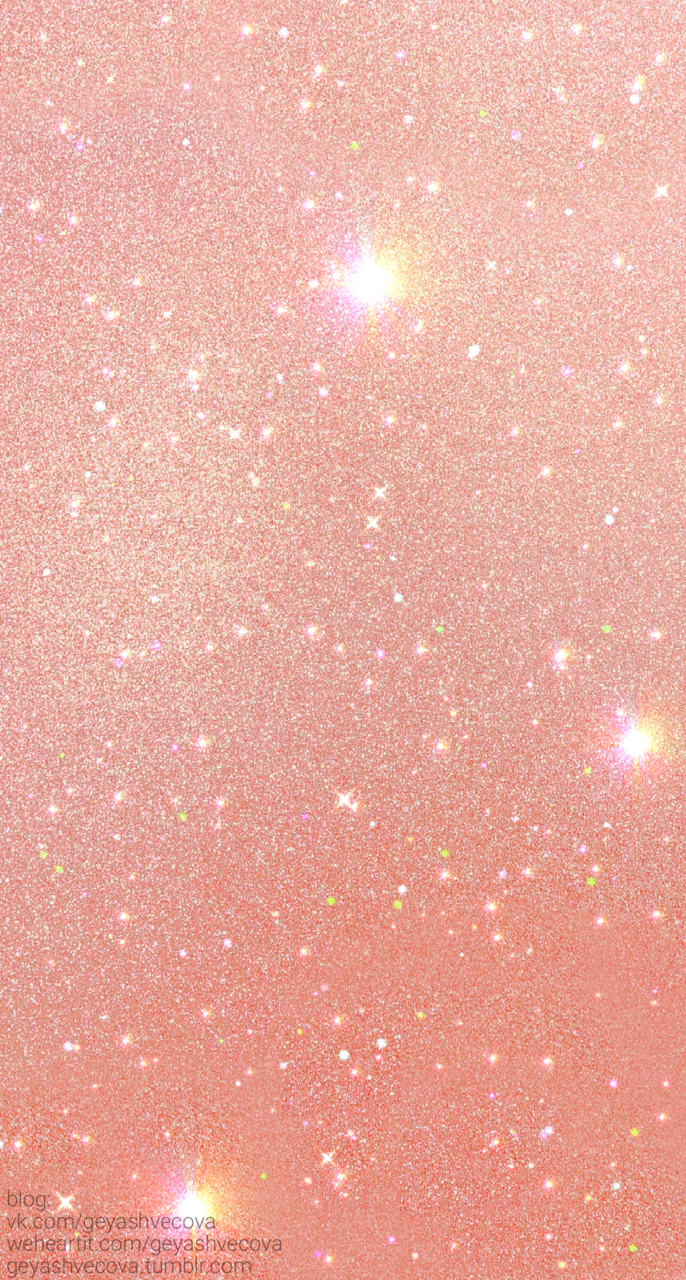 Detail Glitter Background Tumblr Nomer 4