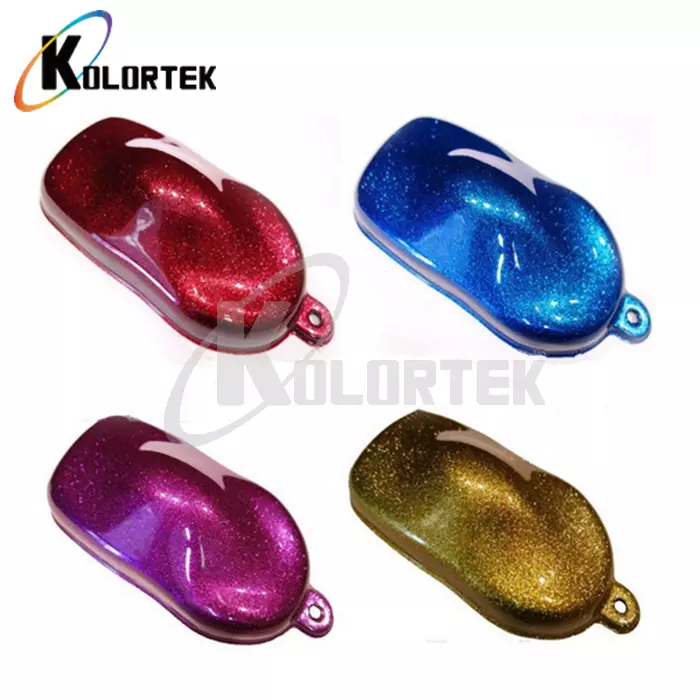 Detail Glitter Cat Mobil Nomer 28