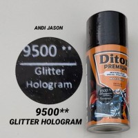 Detail Glitter Cat Motor Nomer 7