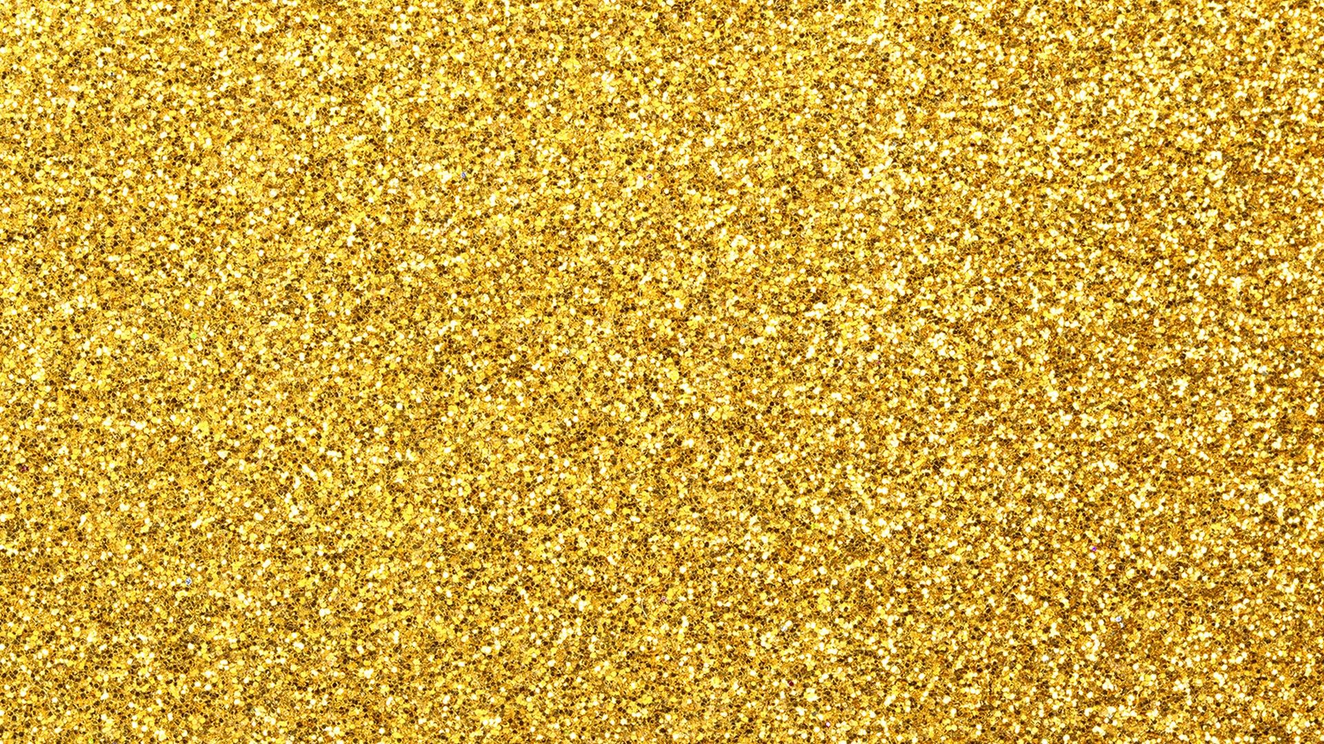 Detail Glitter Gold Nomer 13