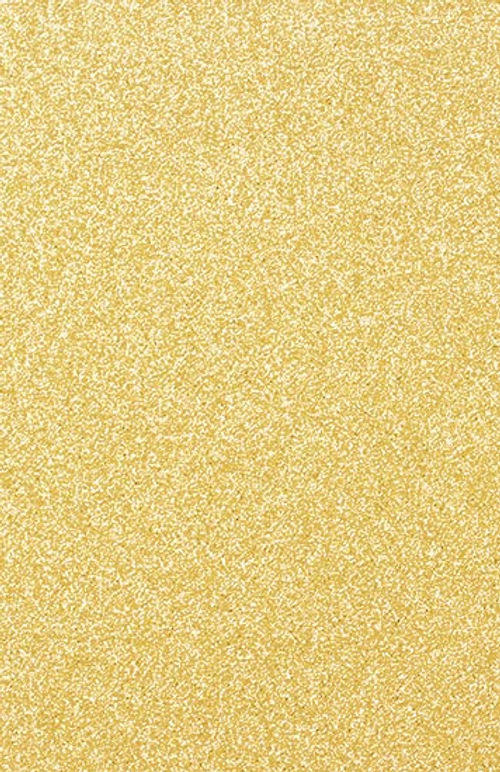 Detail Glitter Gold Nomer 22