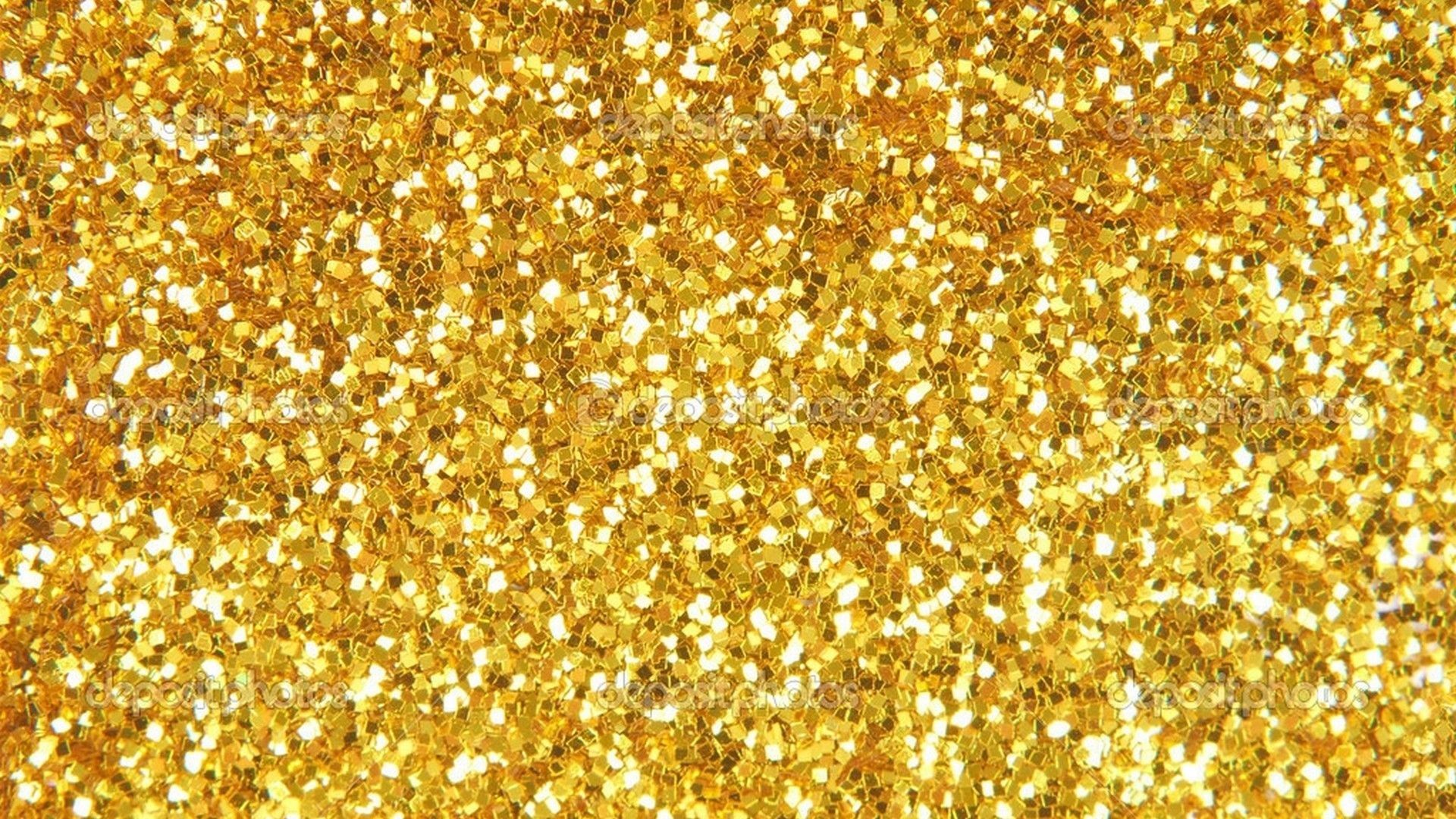 Detail Glitter Gold Nomer 4