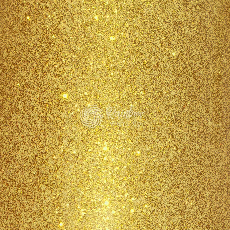 Detail Glitter Gold Nomer 50