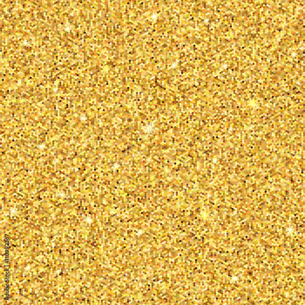 Detail Glitter Gold Background Nomer 3