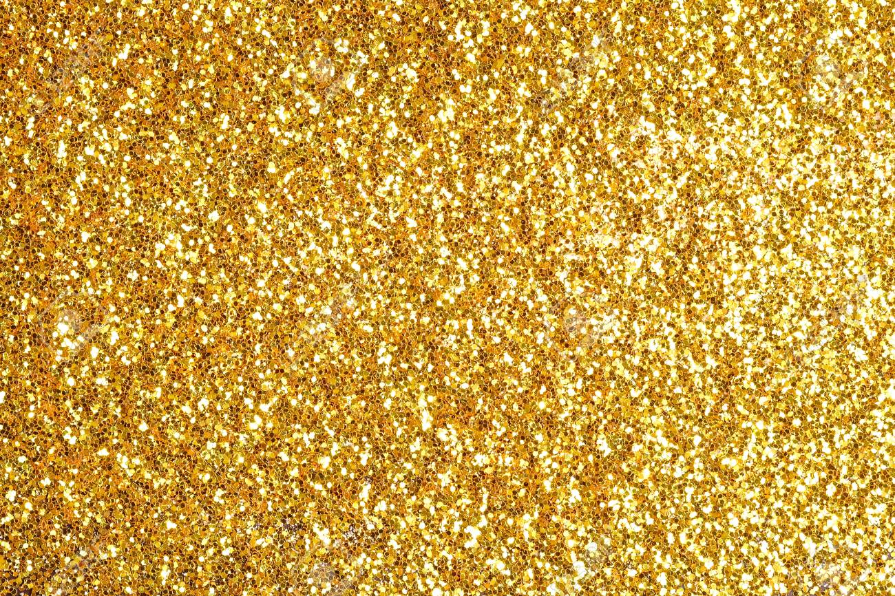 Detail Glitter Gold Background Nomer 21