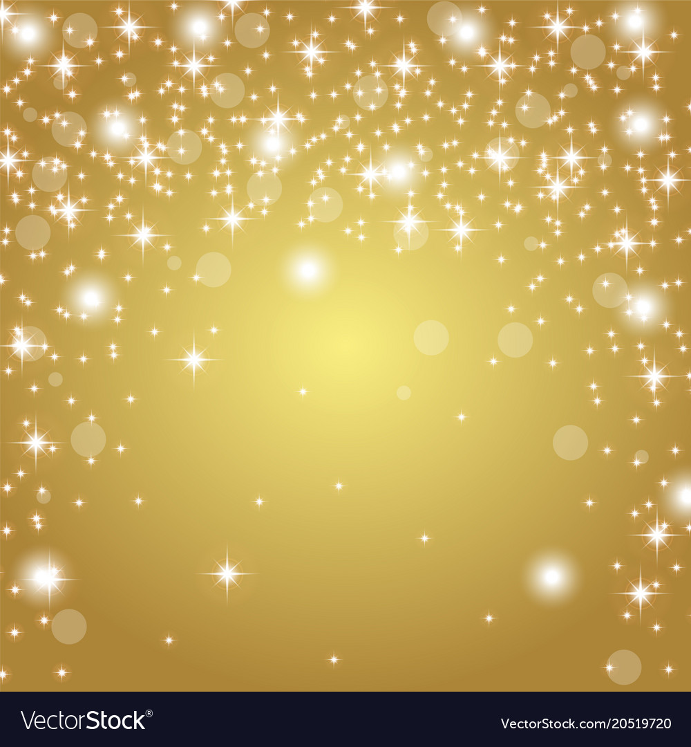 Detail Glitter Gold Background Nomer 36