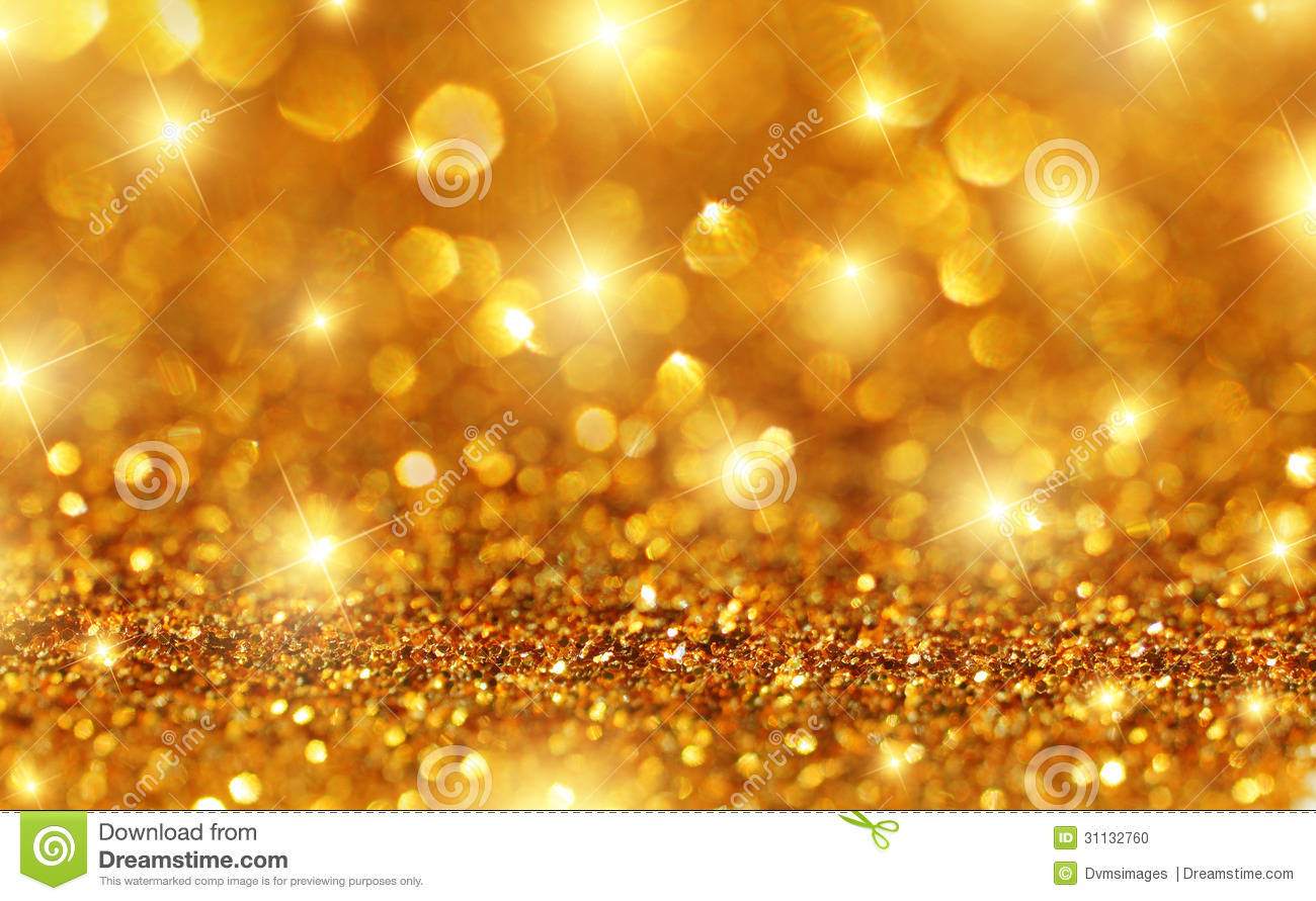 Detail Glitter Gold Background Nomer 47