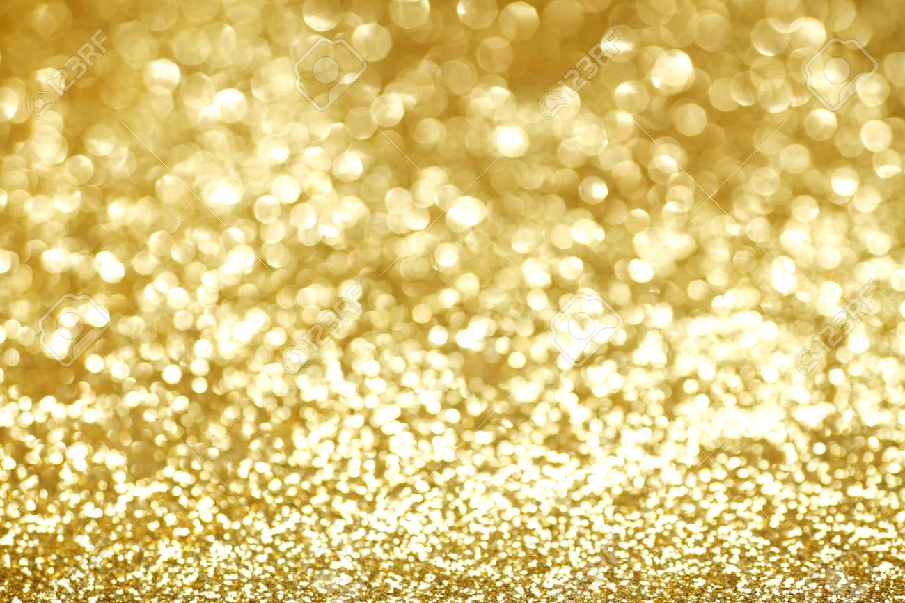Detail Glitter Gold Background Nomer 58