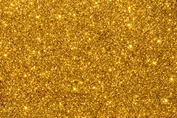 Detail Glitter Gold Background Nomer 9