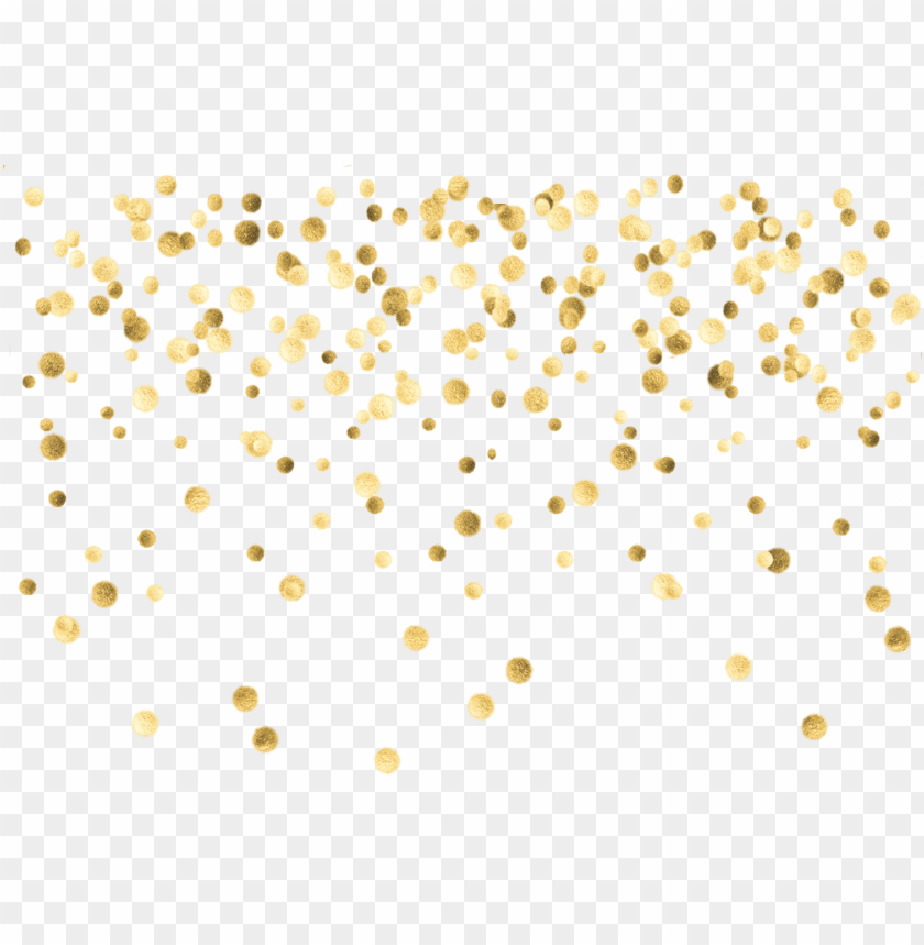 Glitter Gold Png - KibrisPDR
