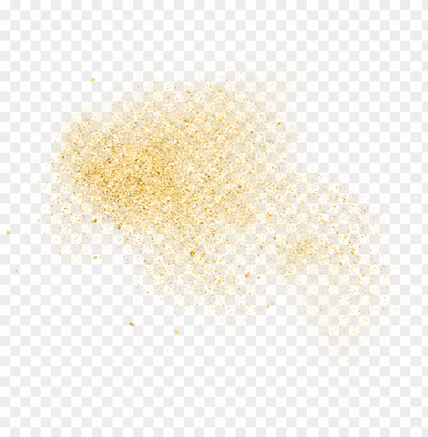 Detail Glitter Gold Png Nomer 2