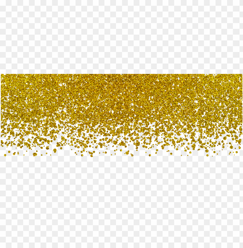 Detail Glitter Gold Png Nomer 14