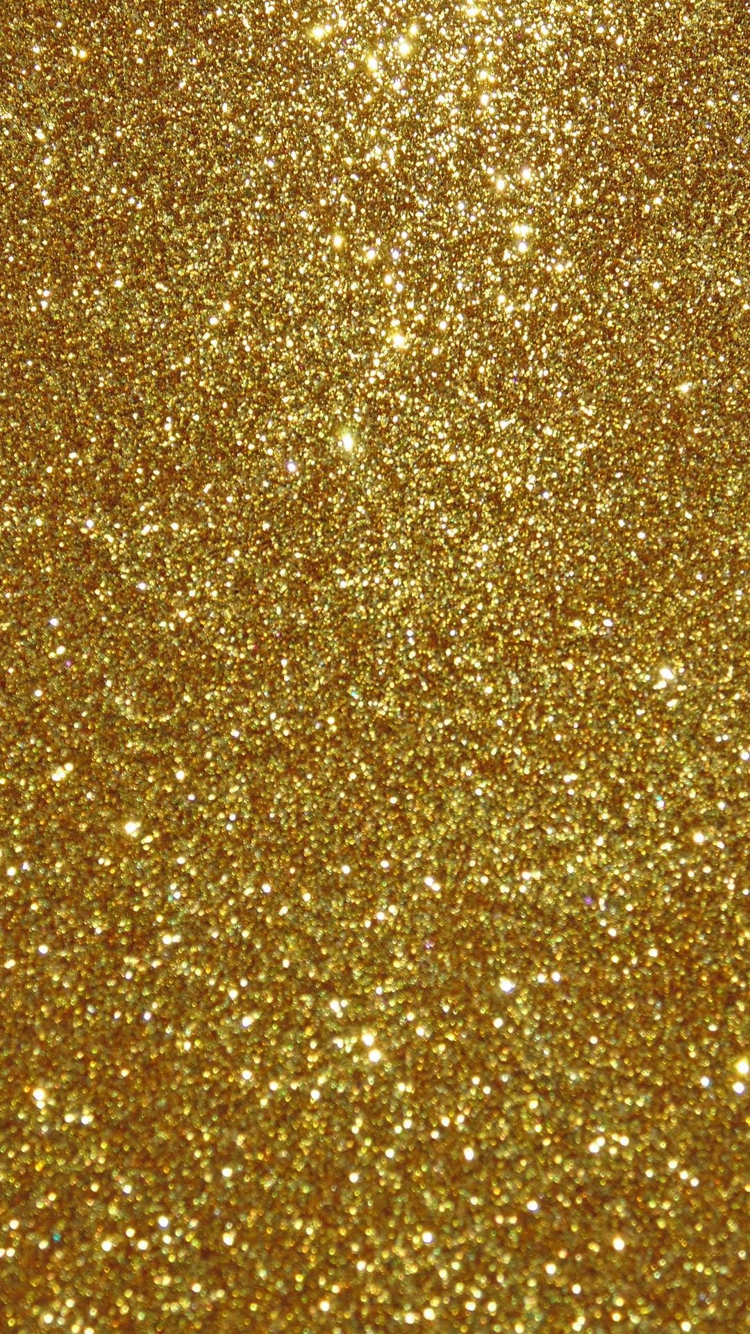 Detail Glitter Gold Wallpaper Nomer 12