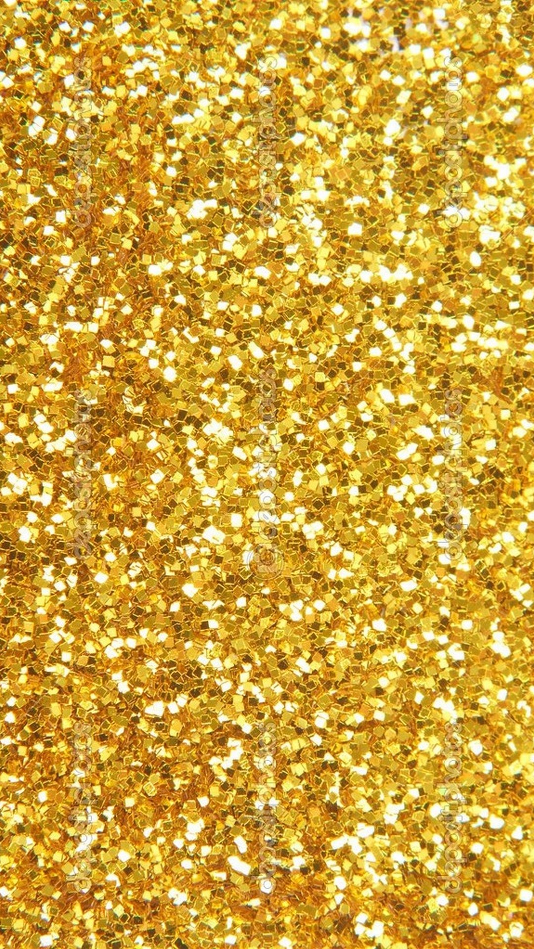 Detail Glitter Gold Wallpaper Nomer 25