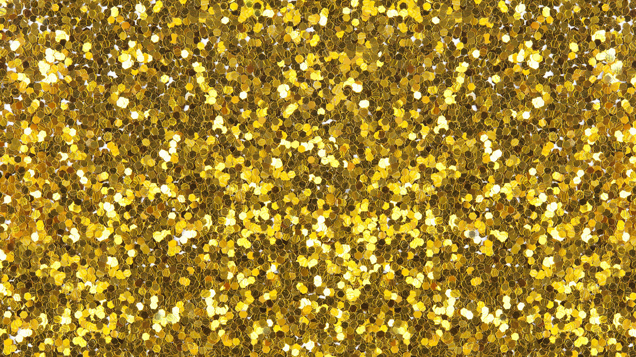 Detail Glitter Gold Wallpaper Nomer 32