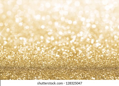 Detail Glitter Gold Wallpaper Nomer 45